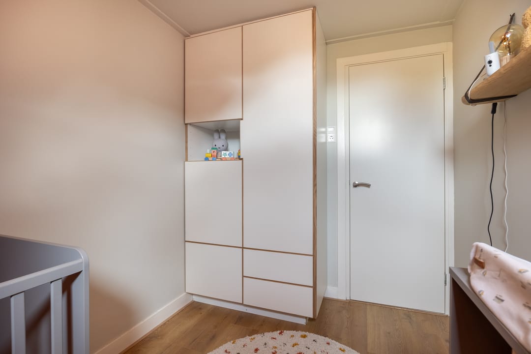 Foto 22 van Bisschopsplein 6-BSA