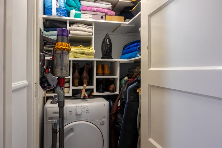 Foto 23 van Bisschopsplein 6-BSA