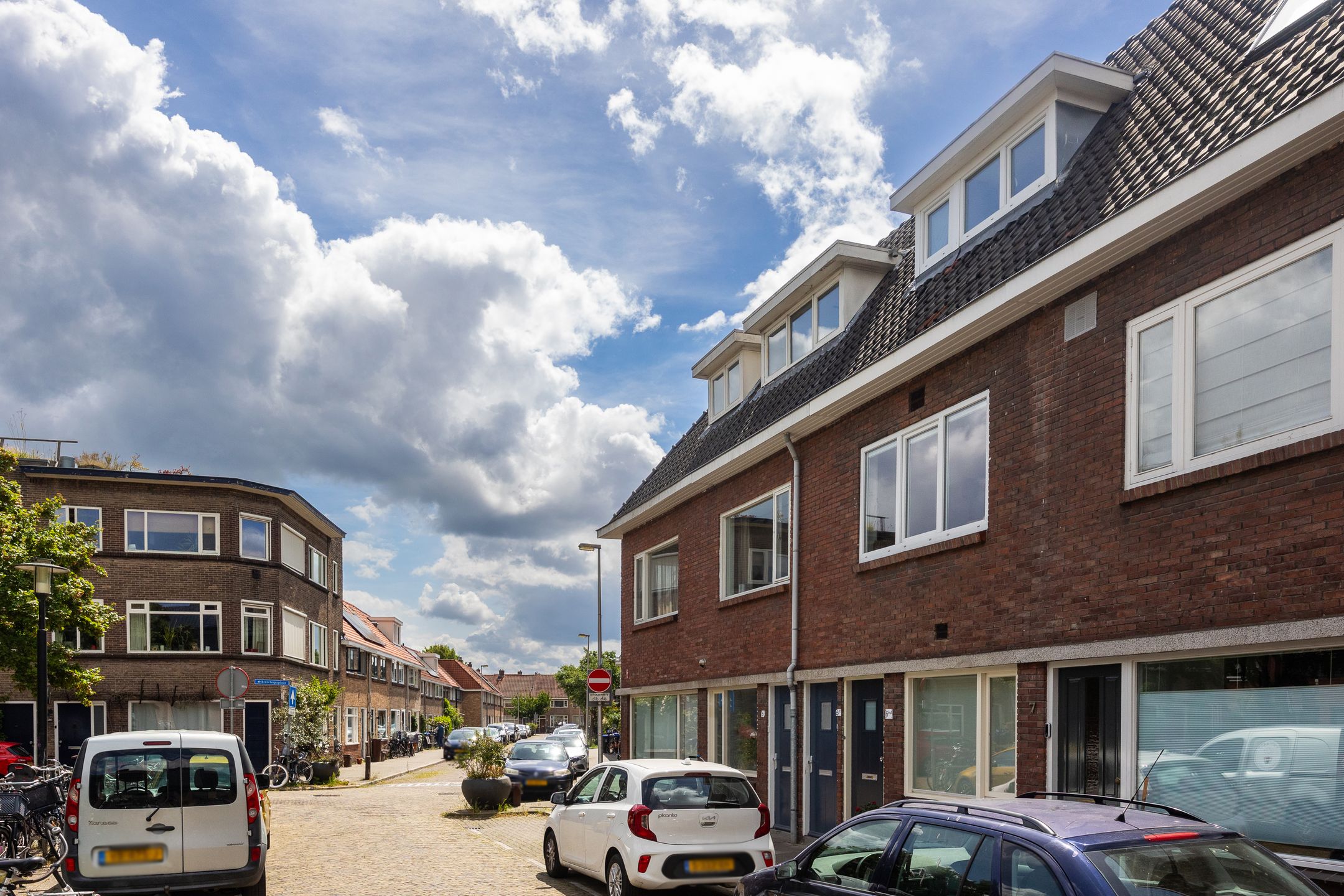 Foto 24 van Bisschopsplein 6-BSA