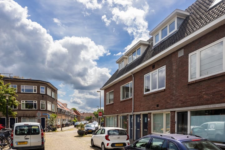 Foto 24 van Bisschopsplein 6-BSA