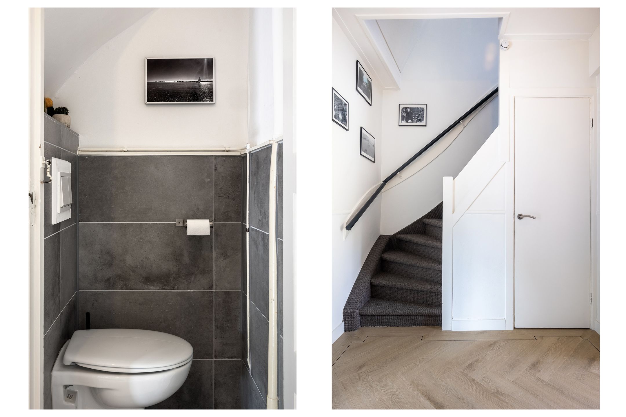 Foto 6 van Bisschopsplein 6-BSA