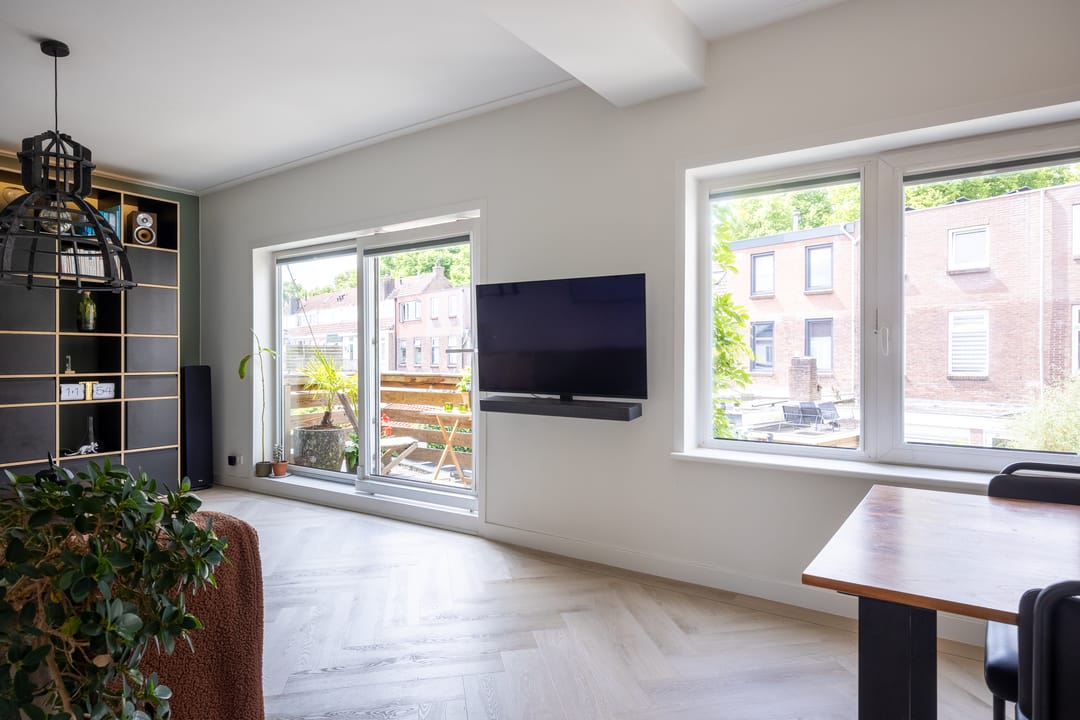 Foto 2 van Bisschopsplein 6-BSA