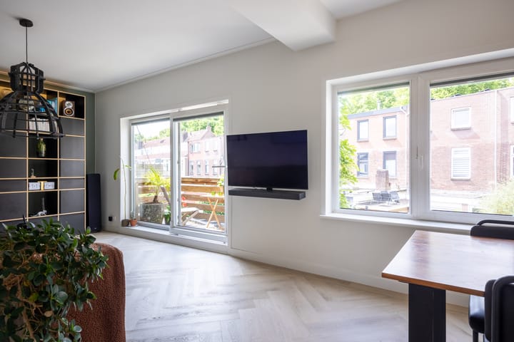 Foto 2 van Bisschopsplein 6-BSA