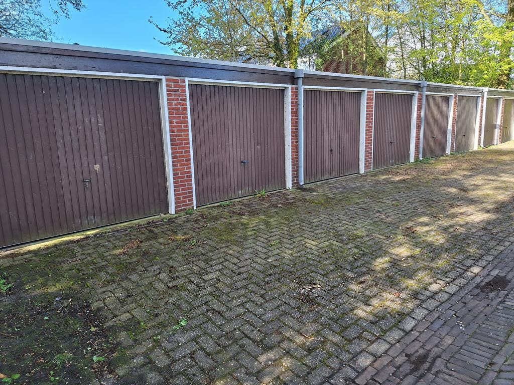 Foto 1 van Kloosterstraat