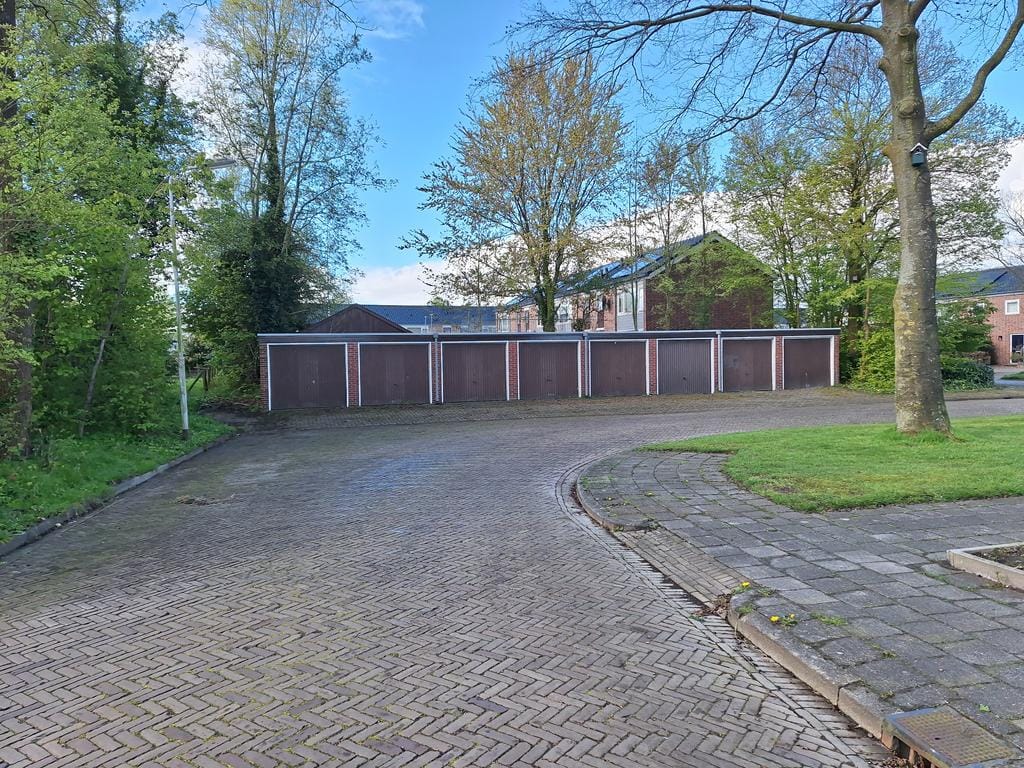 Foto 5 van Kloosterstraat