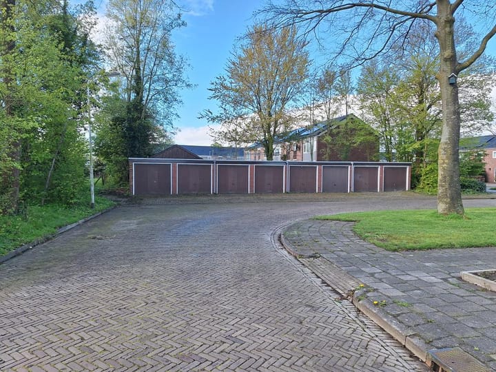 Foto 2 van Kloosterstraat