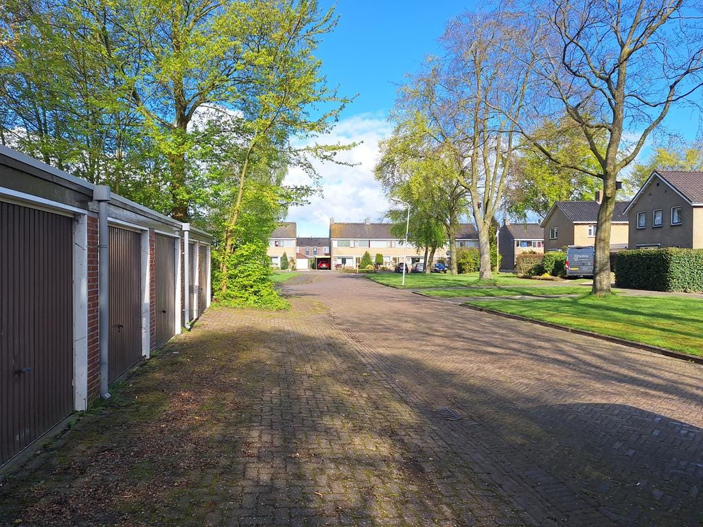 Foto 3 van Kloosterstraat