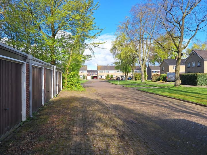 Foto 3 van Kloosterstraat