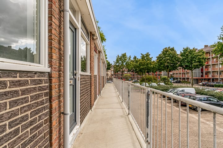 Foto 2 van Boogschutterplein 31