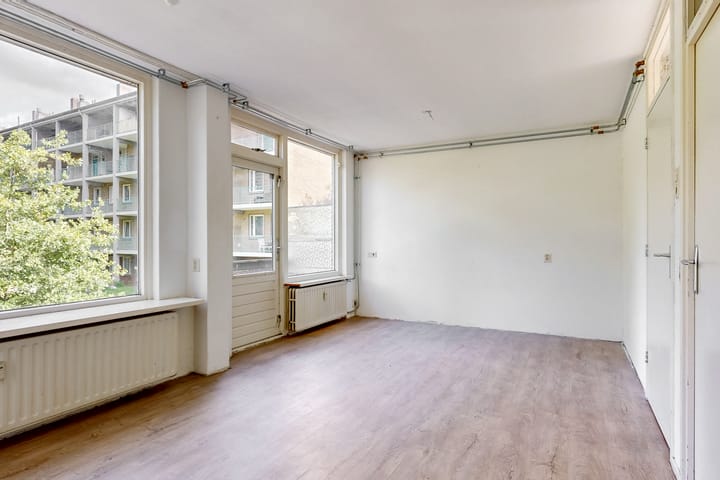 Foto 4 van Boogschutterplein 31