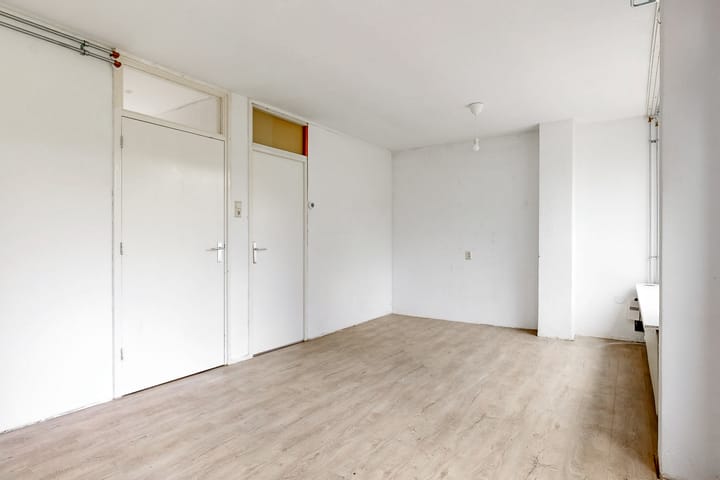 Foto 5 van Boogschutterplein 31