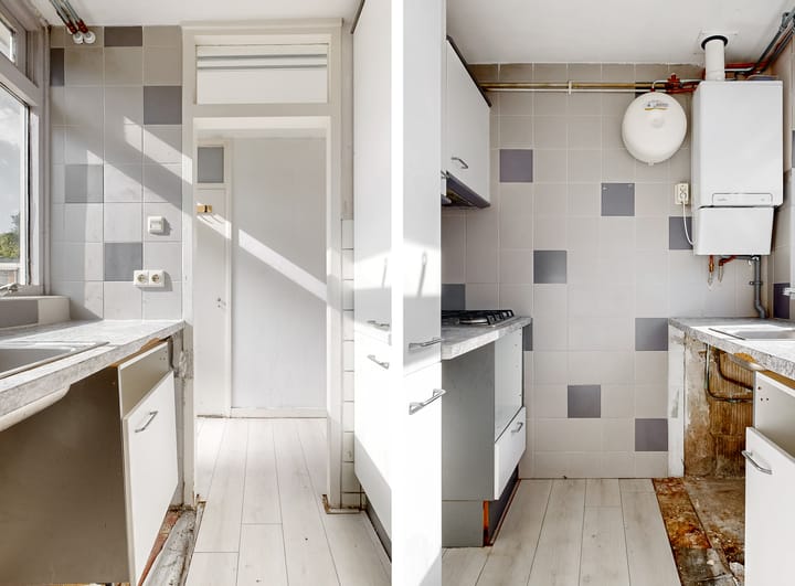 Foto 7 van Boogschutterplein 31