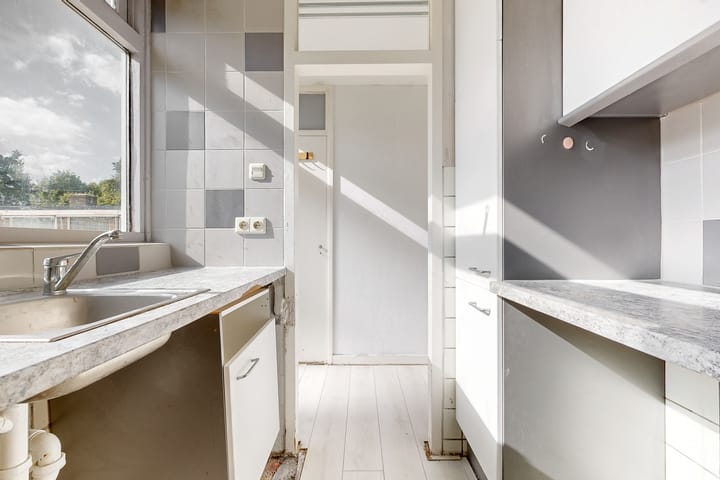 Foto 8 van Boogschutterplein 31