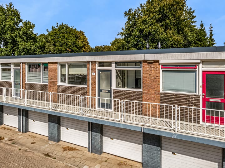 Foto 14 van Boogschutterplein 31