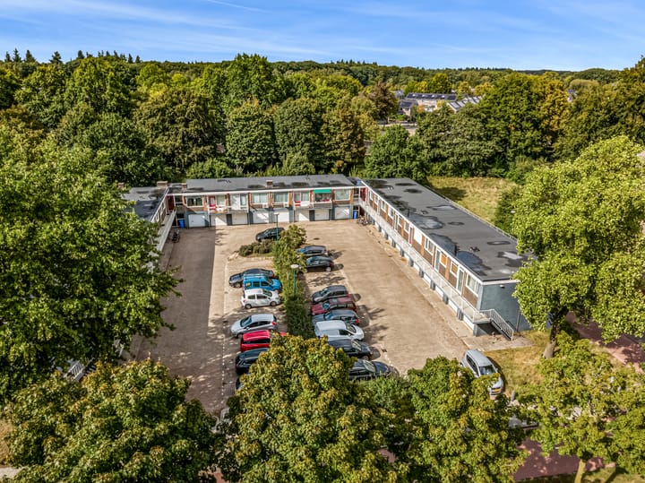 Foto 16 van Boogschutterplein 31