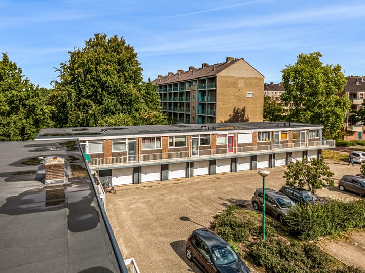 Foto 17 van Boogschutterplein 31