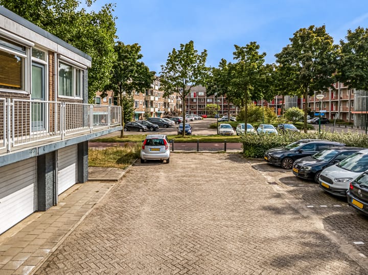 Foto 18 van Boogschutterplein 31