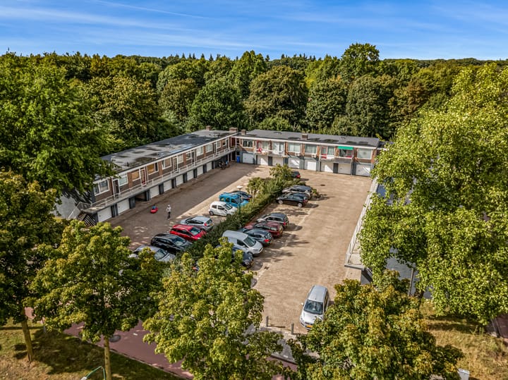 Foto 20 van Boogschutterplein 31