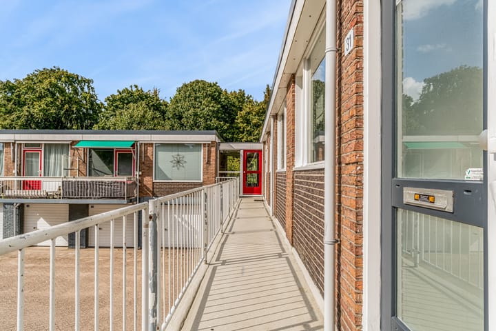 Foto 21 van Boogschutterplein 31