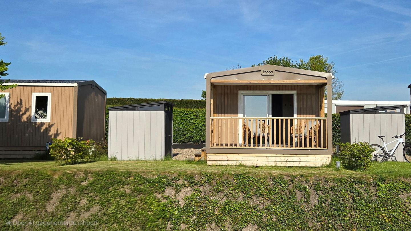 Photo 1 of Oudendijkseweg 25-5