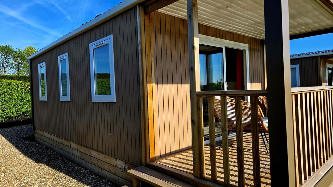 Photo 2 of Oudendijkseweg 25-5