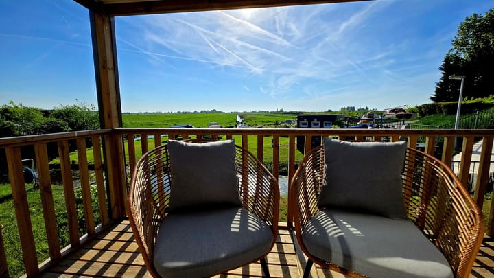 Photo 3 of Oudendijkseweg 25-5