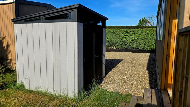 Photo 5 of Oudendijkseweg 25-5