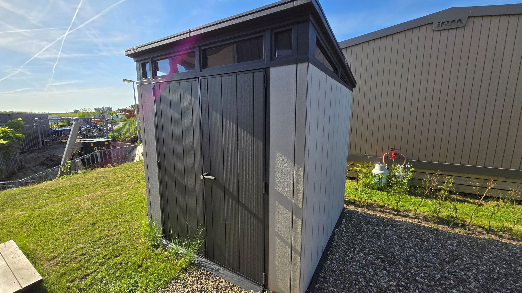 Photo 6 of Oudendijkseweg 25-5