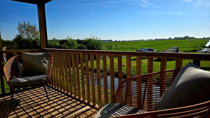 Photo 4 of Oudendijkseweg 25-5