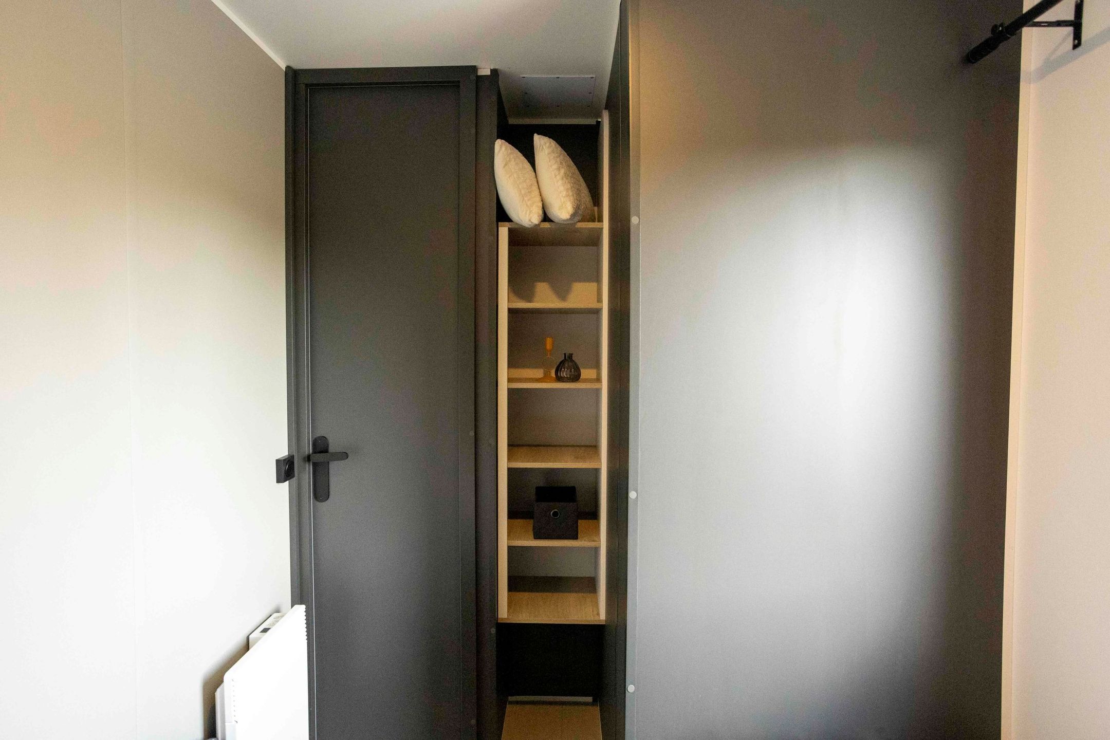 Photo 15 of Oudendijkseweg 25-5