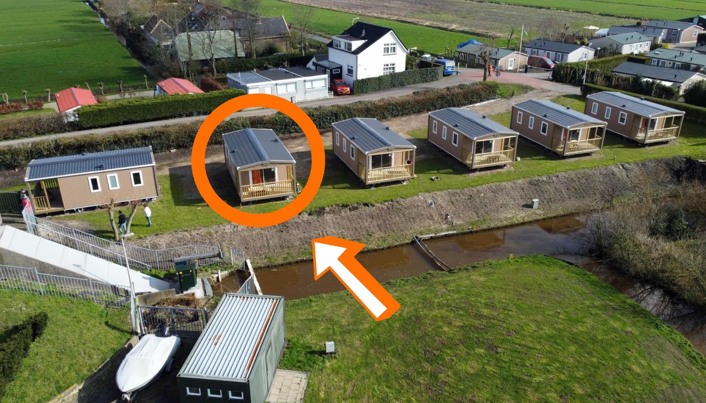 Photo 19 of Oudendijkseweg 25-5