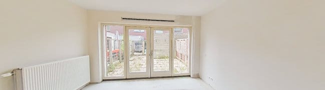 Multifunctionele ruimte