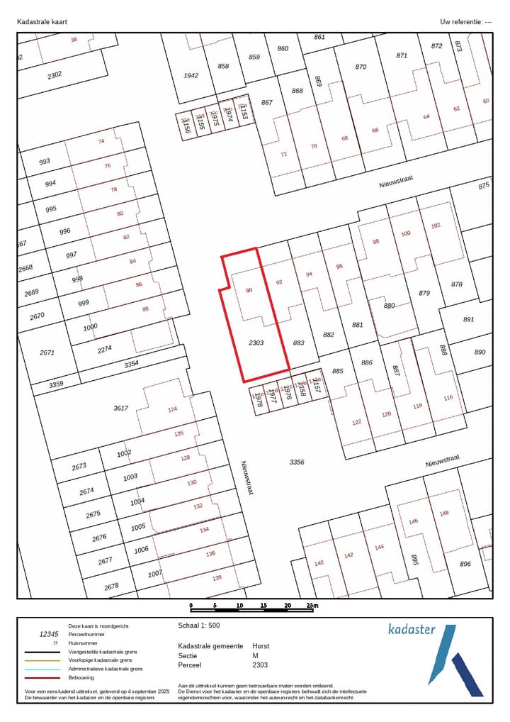 Foto 36 van Nieuwstraat 90