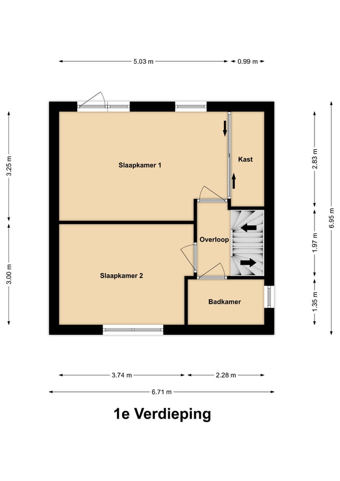Foto 38 van Nieuwstraat 90