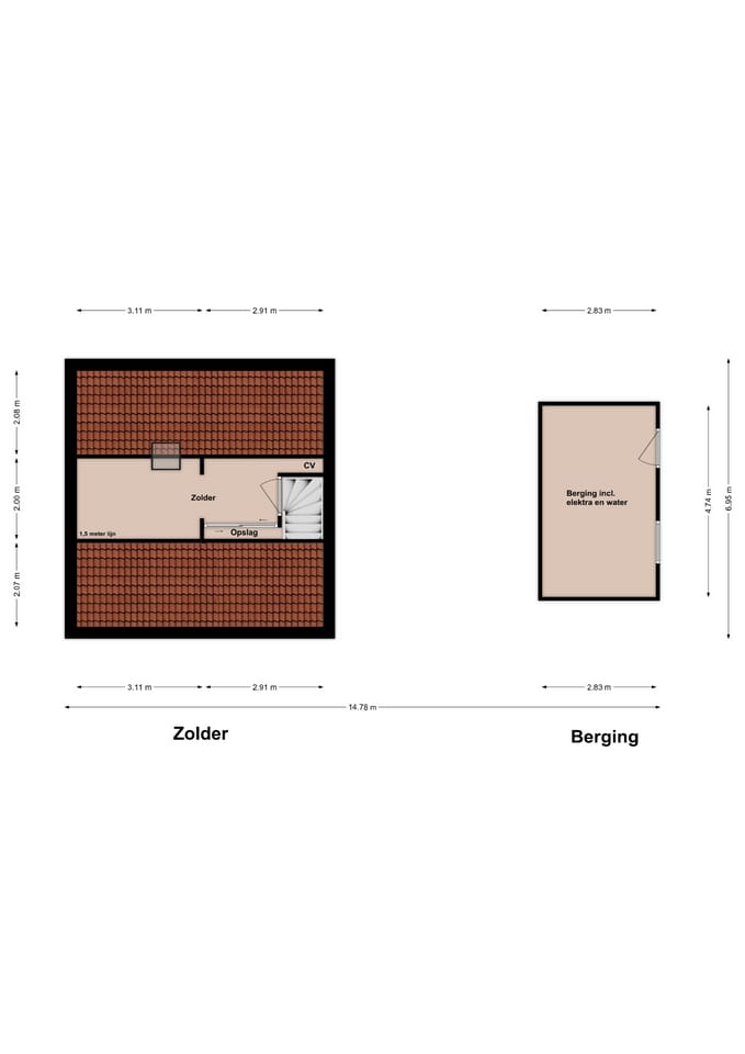 Foto 39 van Nieuwstraat 90