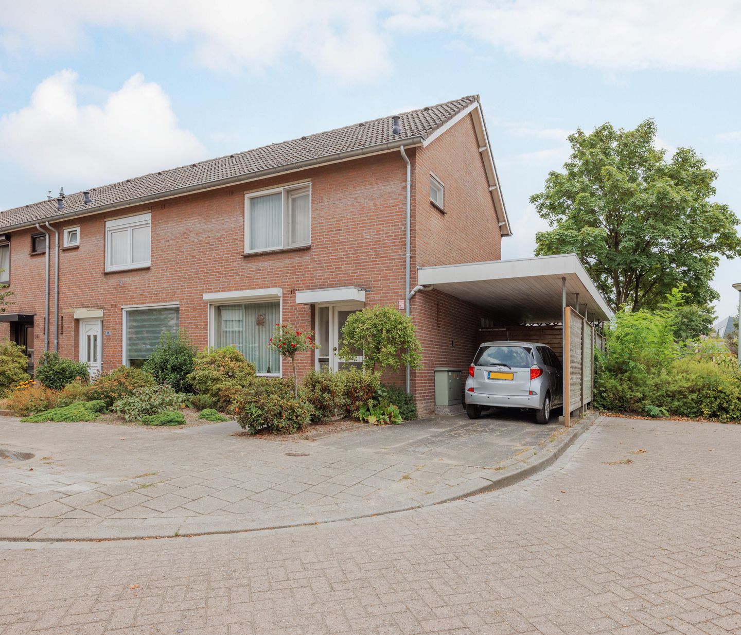 Foto 1 van Nieuwstraat 90