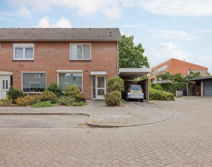 Foto 7 van Nieuwstraat 90