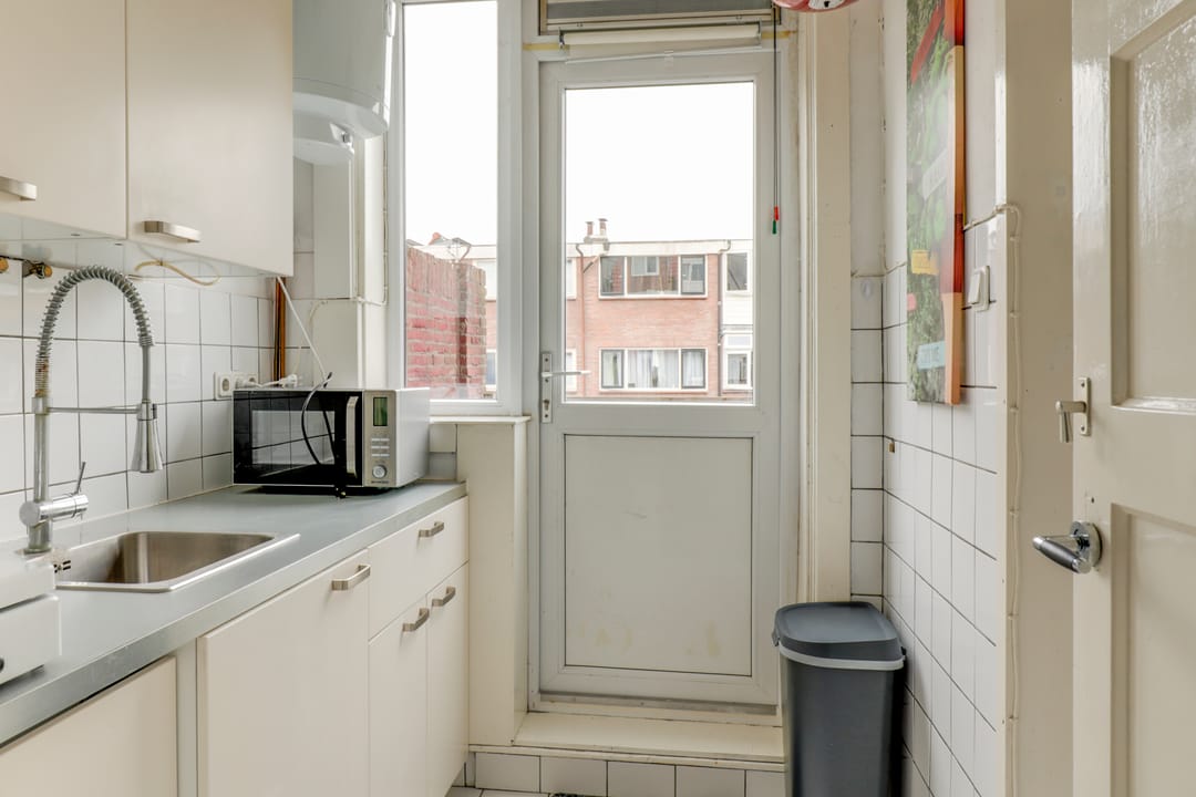 Foto 7 van Burgemeester van Tuyllkade 30-BS