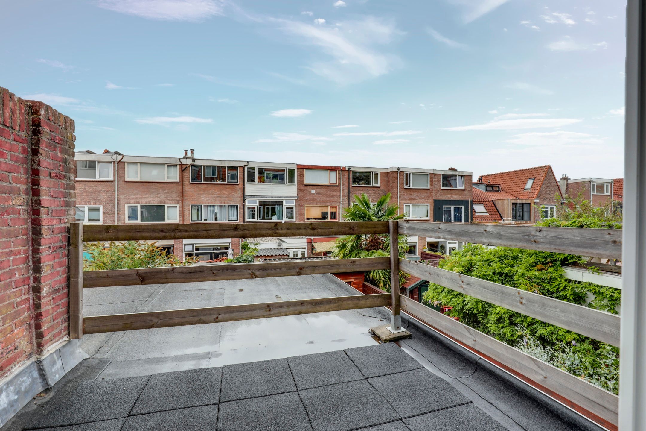 Foto 9 van Burgemeester van Tuyllkade 30-BS