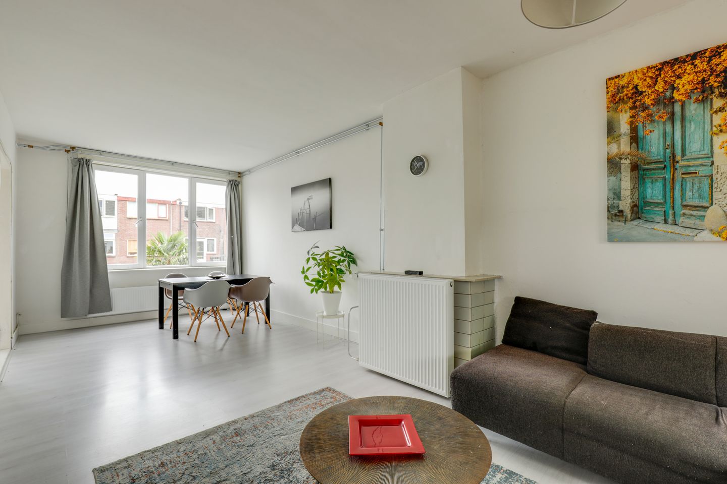 Foto 5 van Burgemeester van Tuyllkade 30-BS