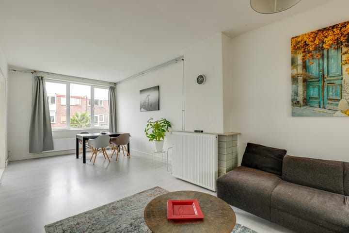 Foto 5 van Burgemeester van Tuyllkade 30-BS