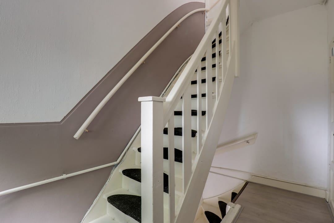 Foto 13 van Burgemeester van Tuyllkade 30-BS