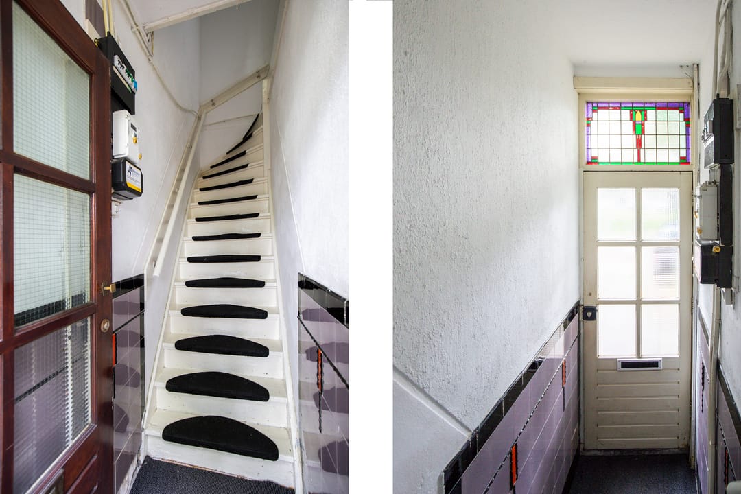 Foto 11 van Burgemeester van Tuyllkade 30-BS