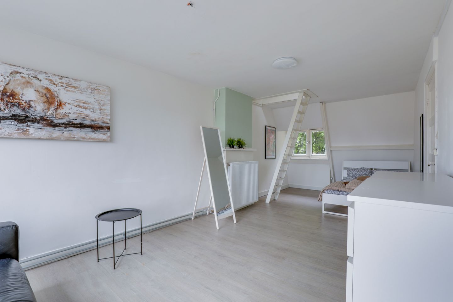 Foto 14 van Burgemeester van Tuyllkade 30-BS