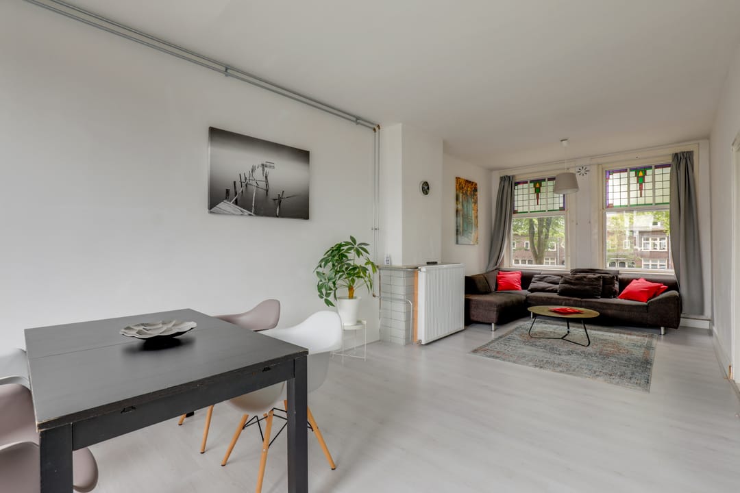 Foto 2 van Burgemeester van Tuyllkade 30-BS