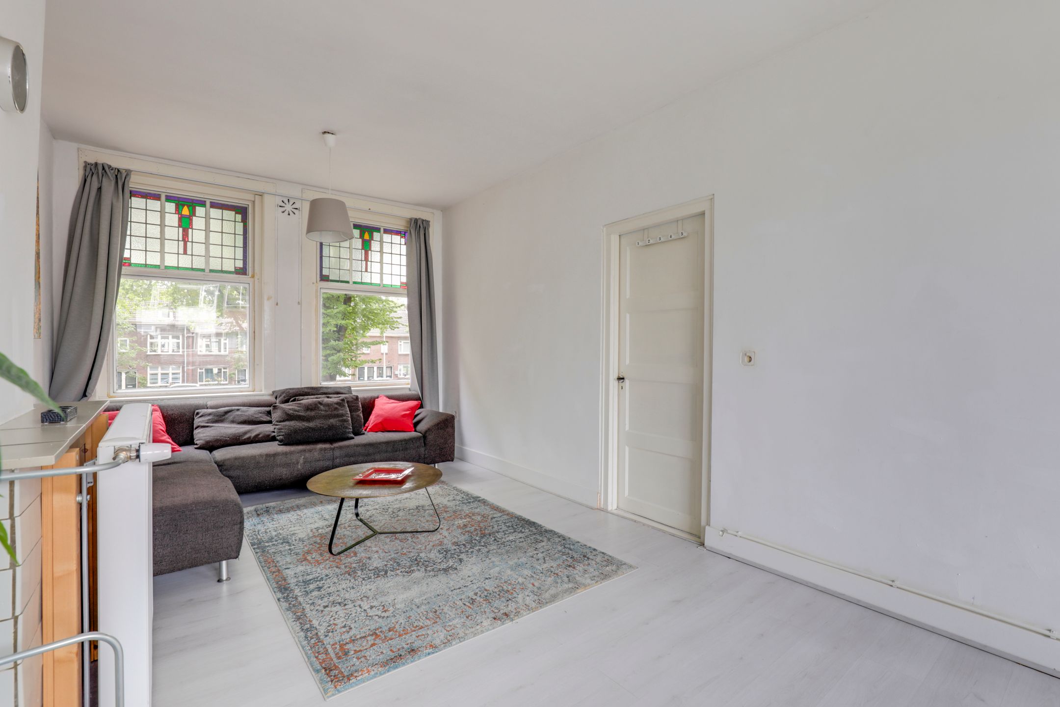 Foto 3 van Burgemeester van Tuyllkade 30-BS