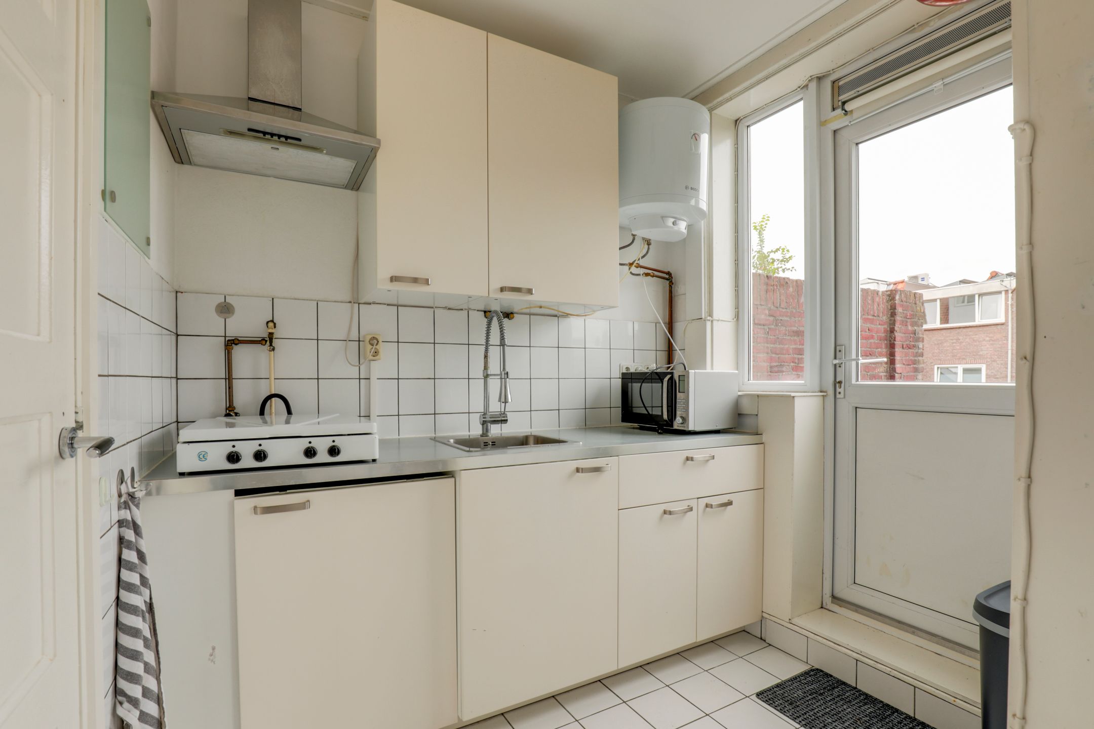 Foto 6 van Burgemeester van Tuyllkade 30-BS