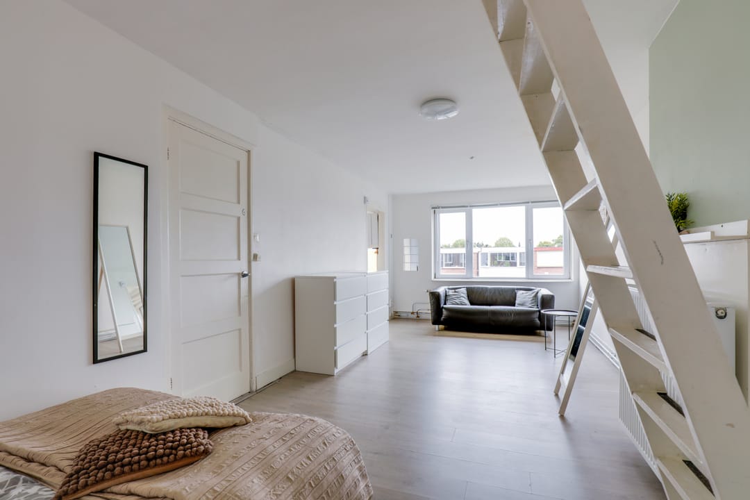 Foto 17 van Burgemeester van Tuyllkade 30-BS