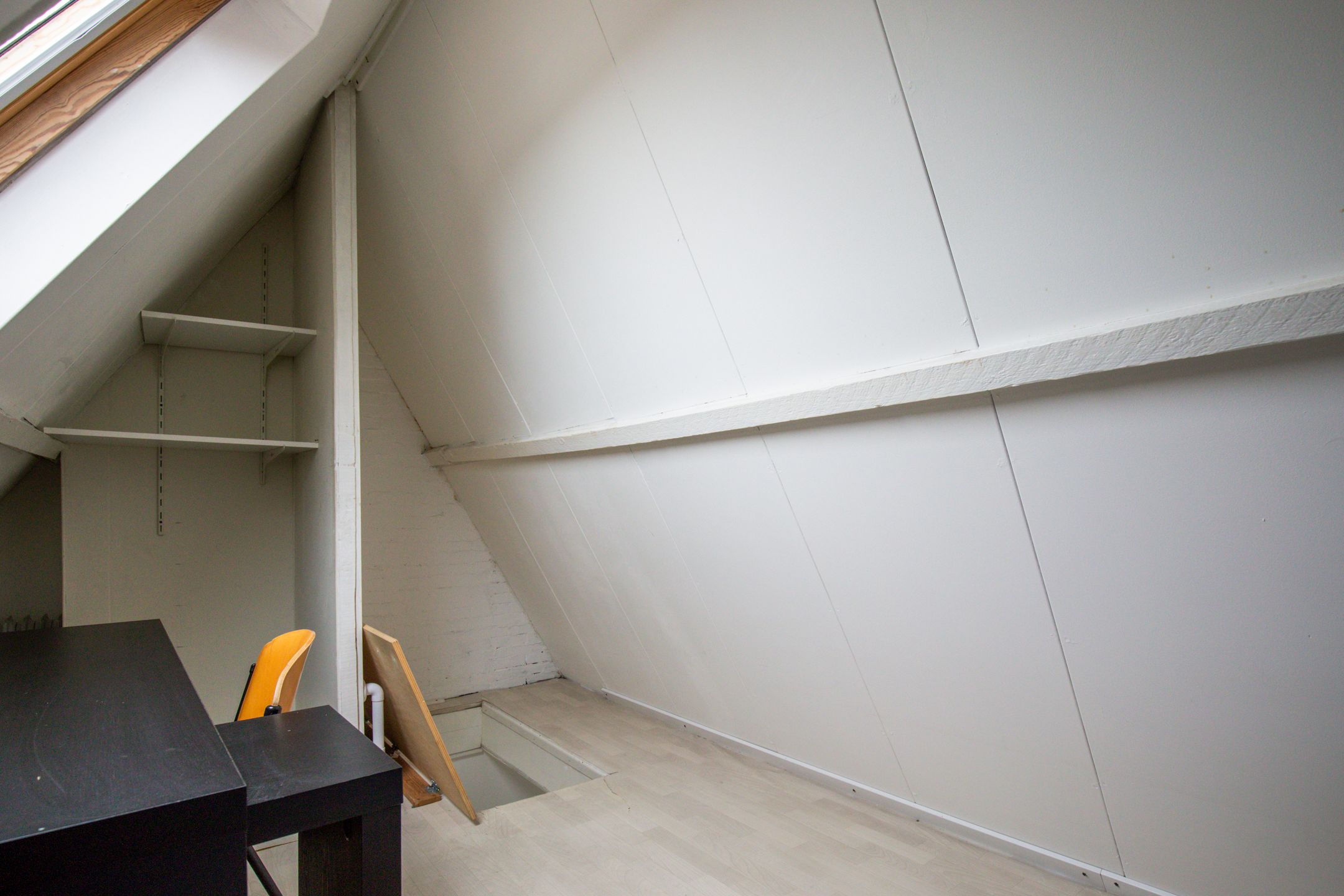 Foto 18 van Burgemeester van Tuyllkade 30-BS