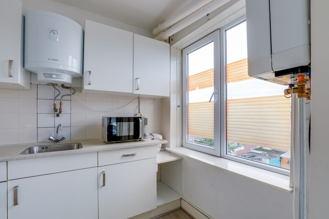 Foto 22 van Burgemeester van Tuyllkade 30-BS